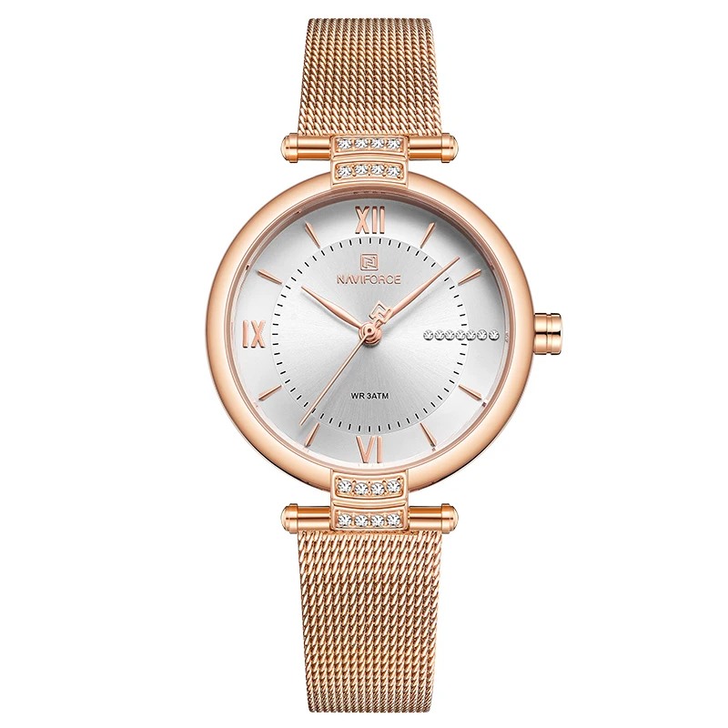 Relógio Montre Élégance Cristal VIEUX OFICIAL