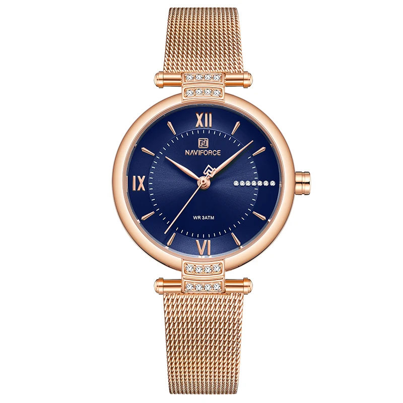 Relógio Montre Élégance Cristal VIEUX OFICIAL