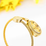 Relógio Parisien Bracelete VIEUX OFICIAL