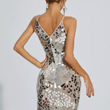 Vestido Argent