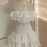Conjunto Catherina