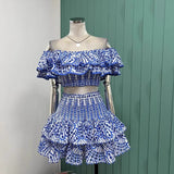 Conjunto Catherina
