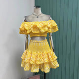 Conjunto Catherina