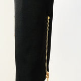 Conjunto Orné de Cristaux