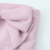 Vestido Clerc
