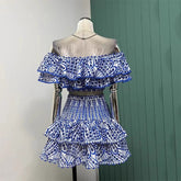 Conjunto Catherina