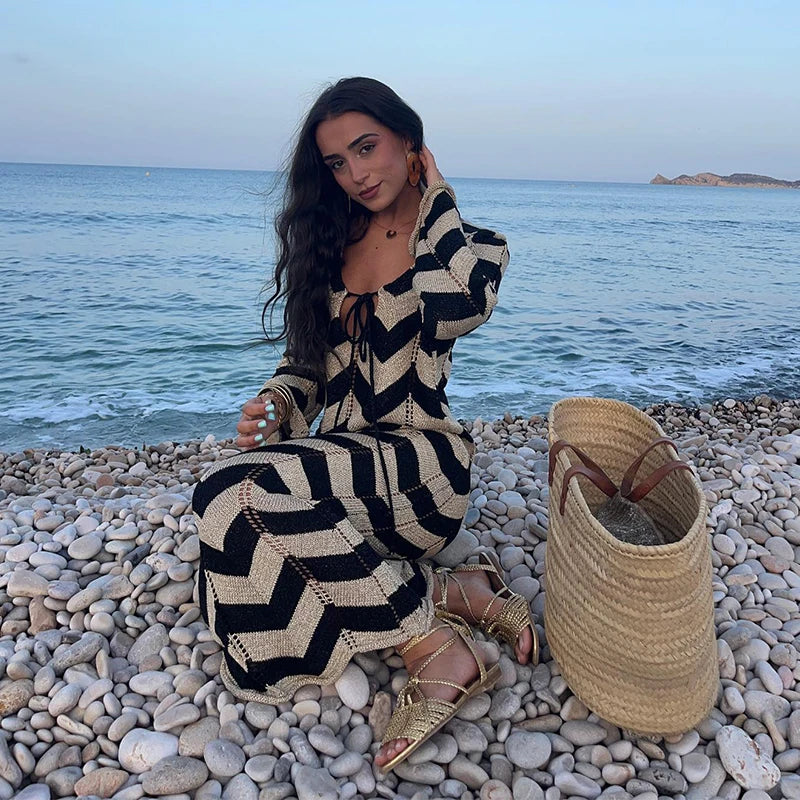 Saída de Praia Janice Longo VIEUX OFICIAL