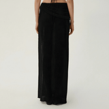 Saia Caresse Longo VIEUX OFICIAL
