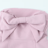 Vestido Clerc