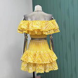 Conjunto Catherina