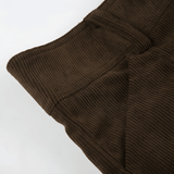 Short Lunden Curto Marrom VIEUX OFICIAL
