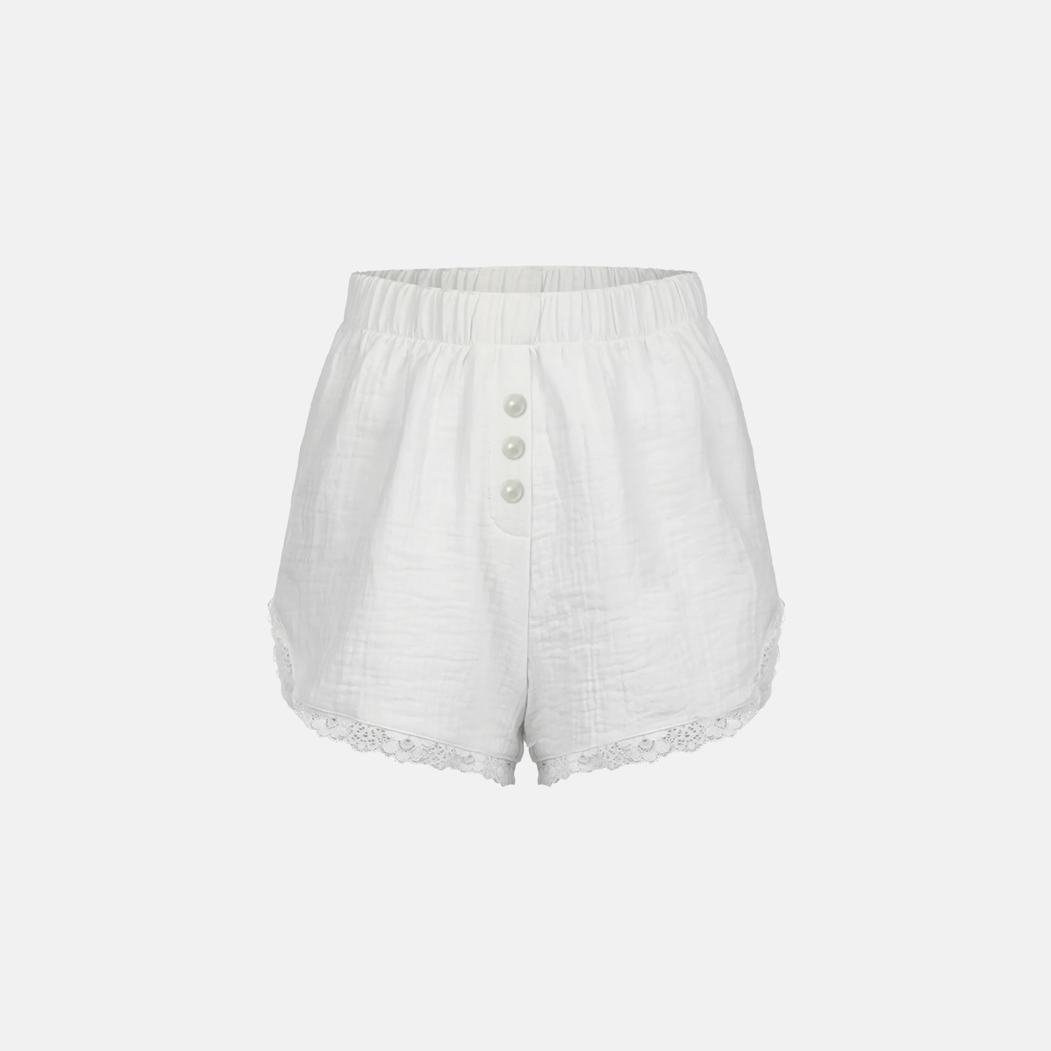 Short Montagne VIEUX OFICIAL