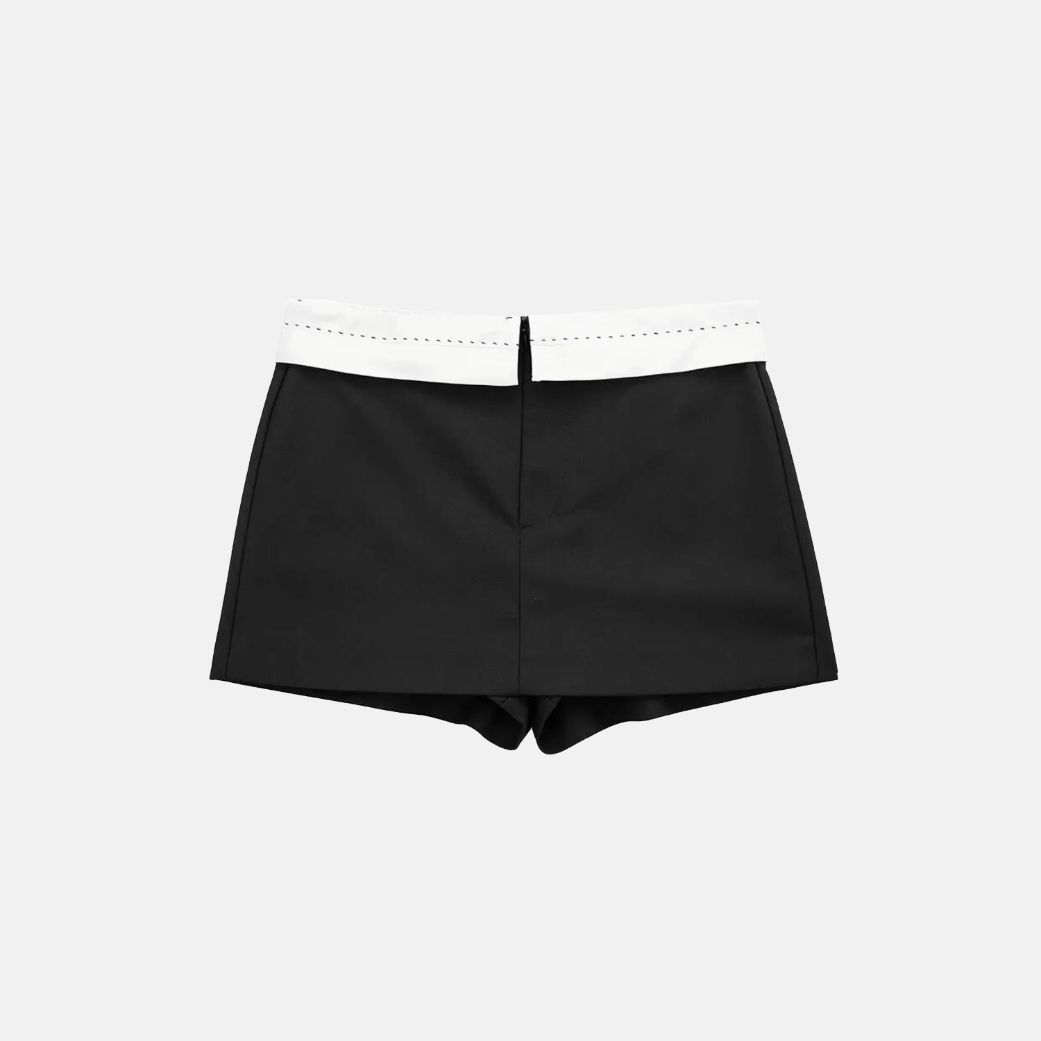 Short Saia Larinella - VIEUX OFICIAL