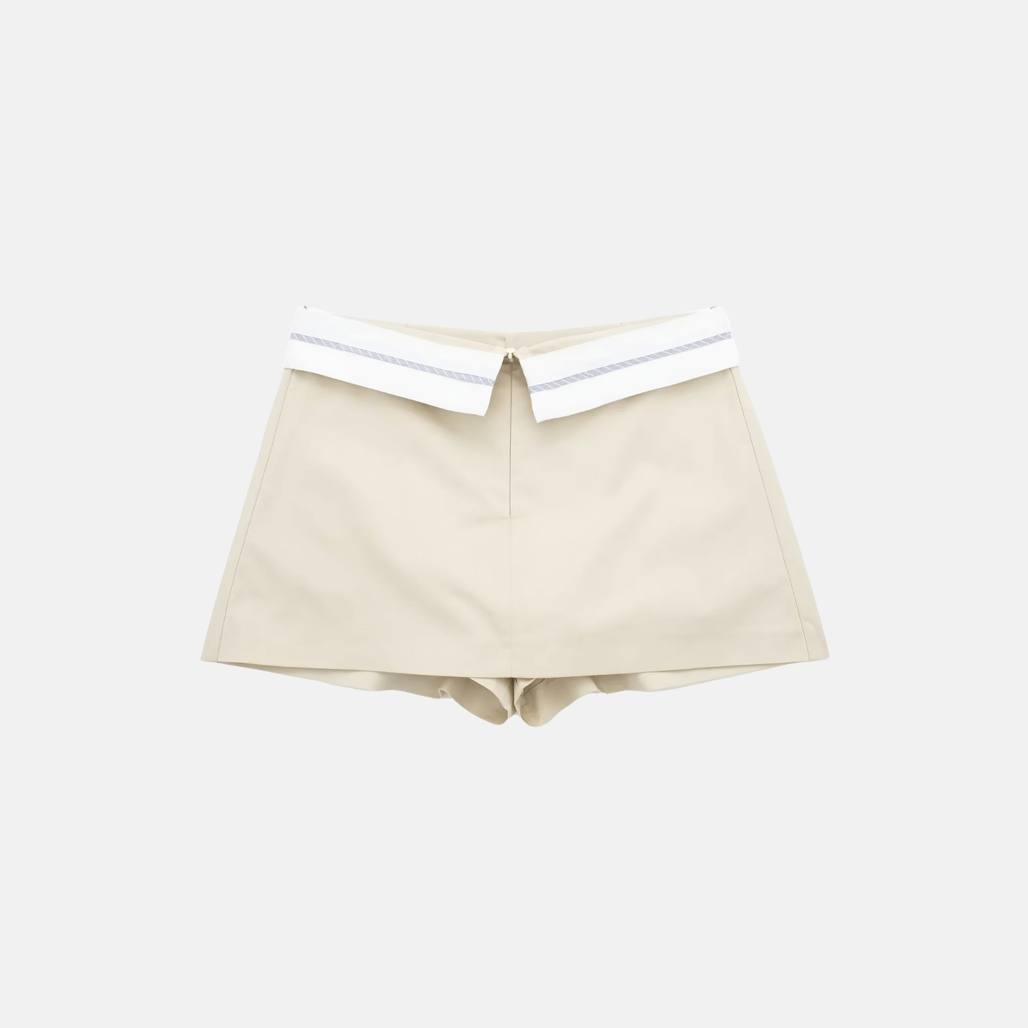 Short Saia Larinella - VIEUX OFICIAL