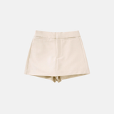 Short Saia Élégance VIEUX OFICIAL