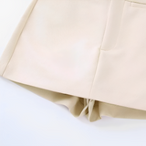 Short Saia Élégance VIEUX OFICIAL