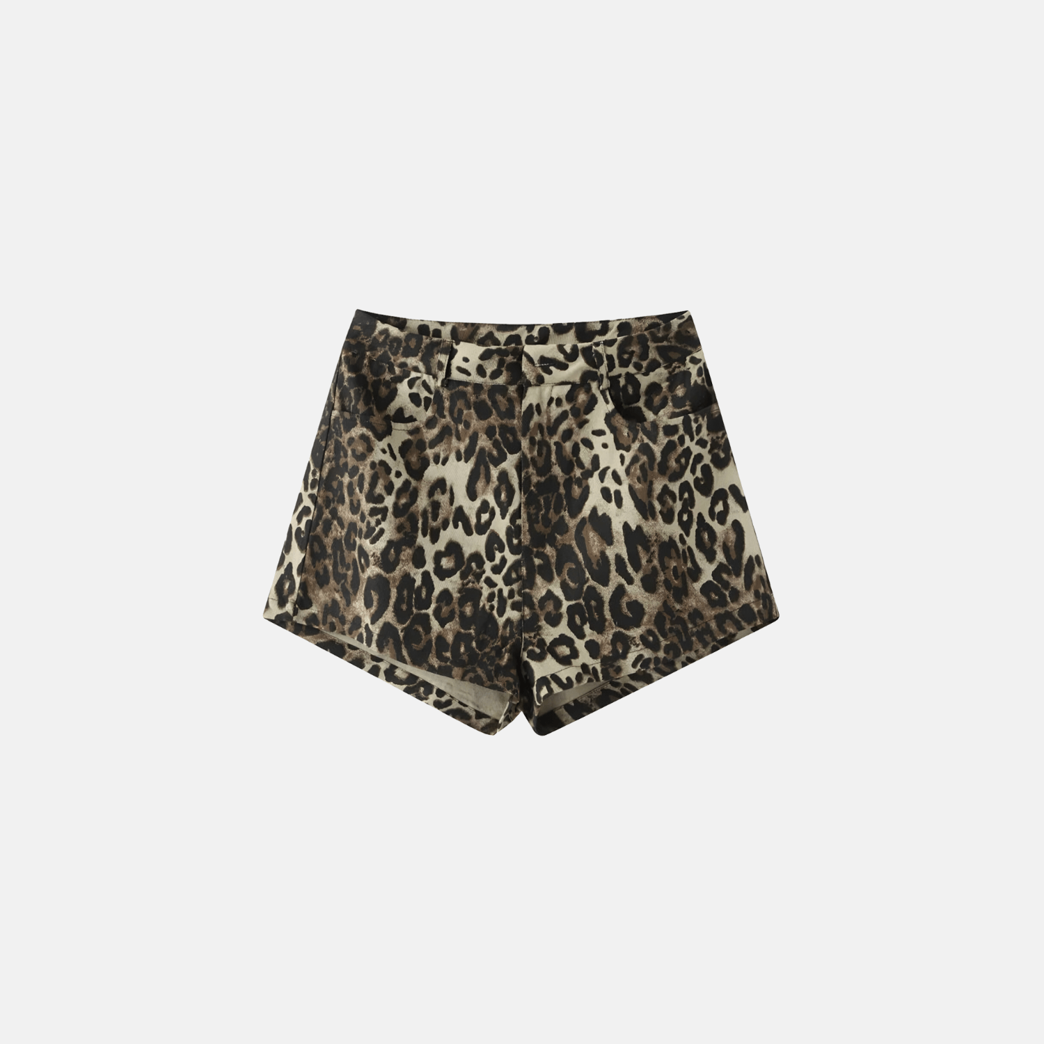 Short Tissot Curto Oncinha VIEUX OFICIAL