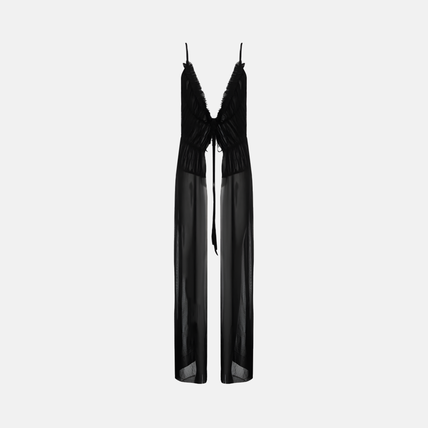 Top Addam Longo VIEUX OFICIAL