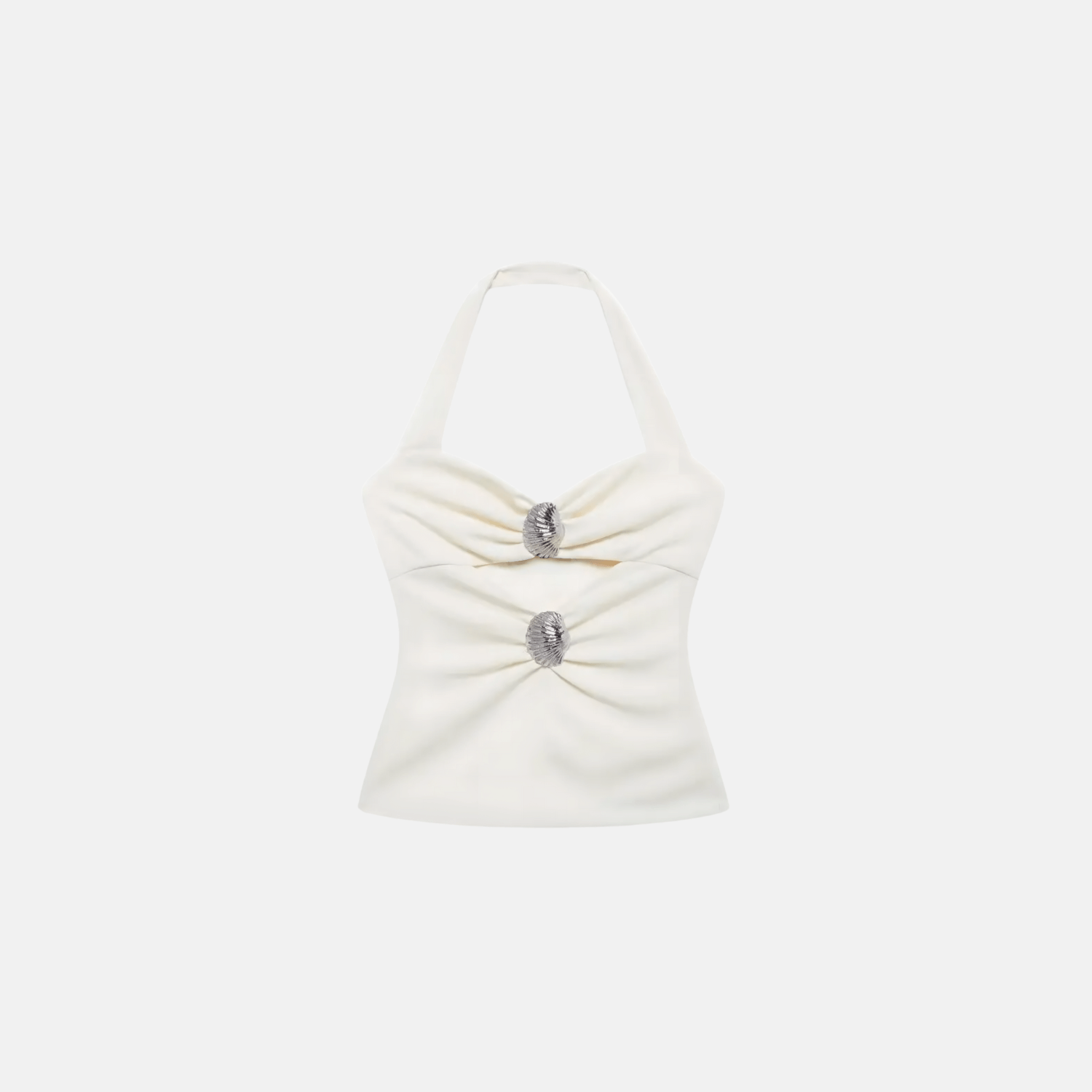 Top Callion Curto VIEUX OFICIAL
