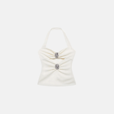 Top Callion Curto VIEUX OFICIAL