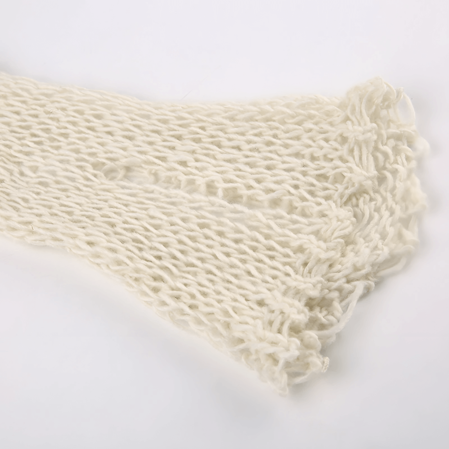 Top Couderc Longo Branco VIEUX OFICIAL
