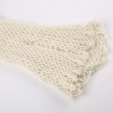 Top Couderc Longo Branco VIEUX OFICIAL