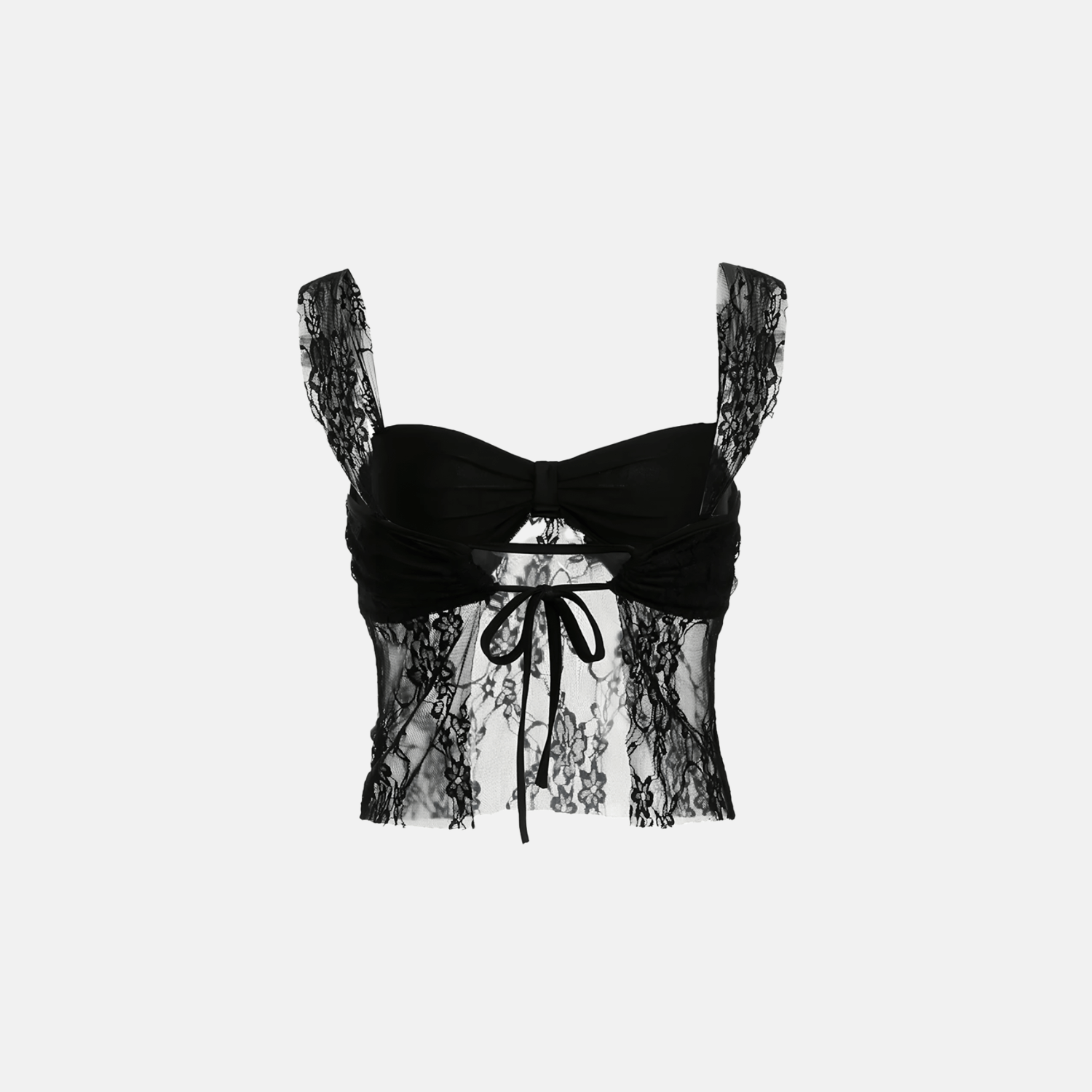 Top Joubert Curto Preto VIEUX OFICIAL