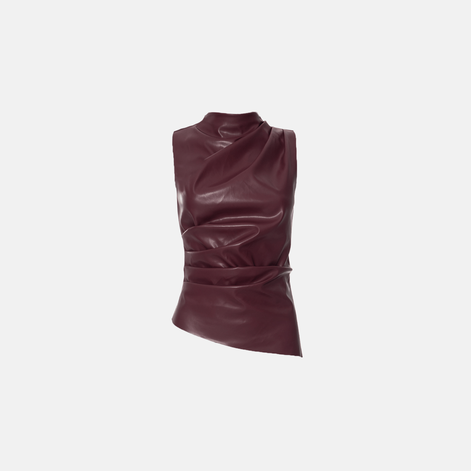 Top Lipstick Curto VIEUX OFICIAL