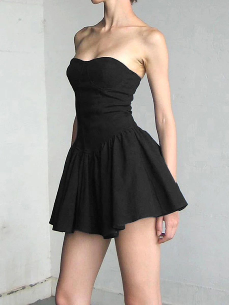 Vestido Merle