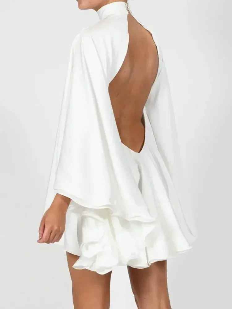 Vestido Amis Curto