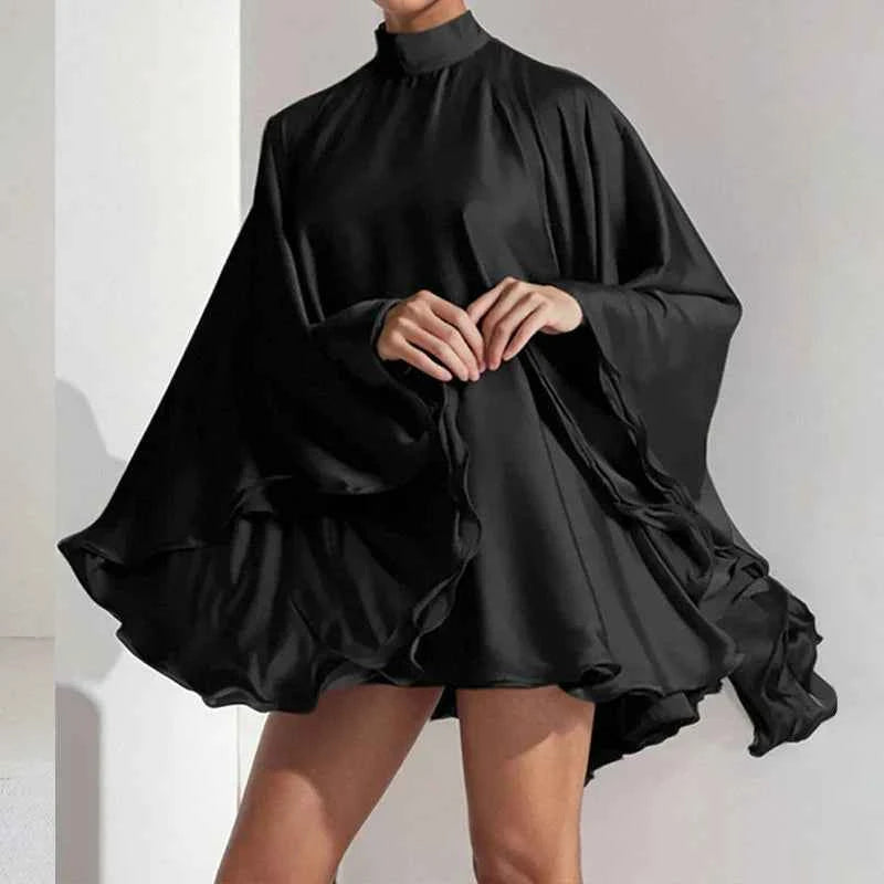 Vestido Amis Curto