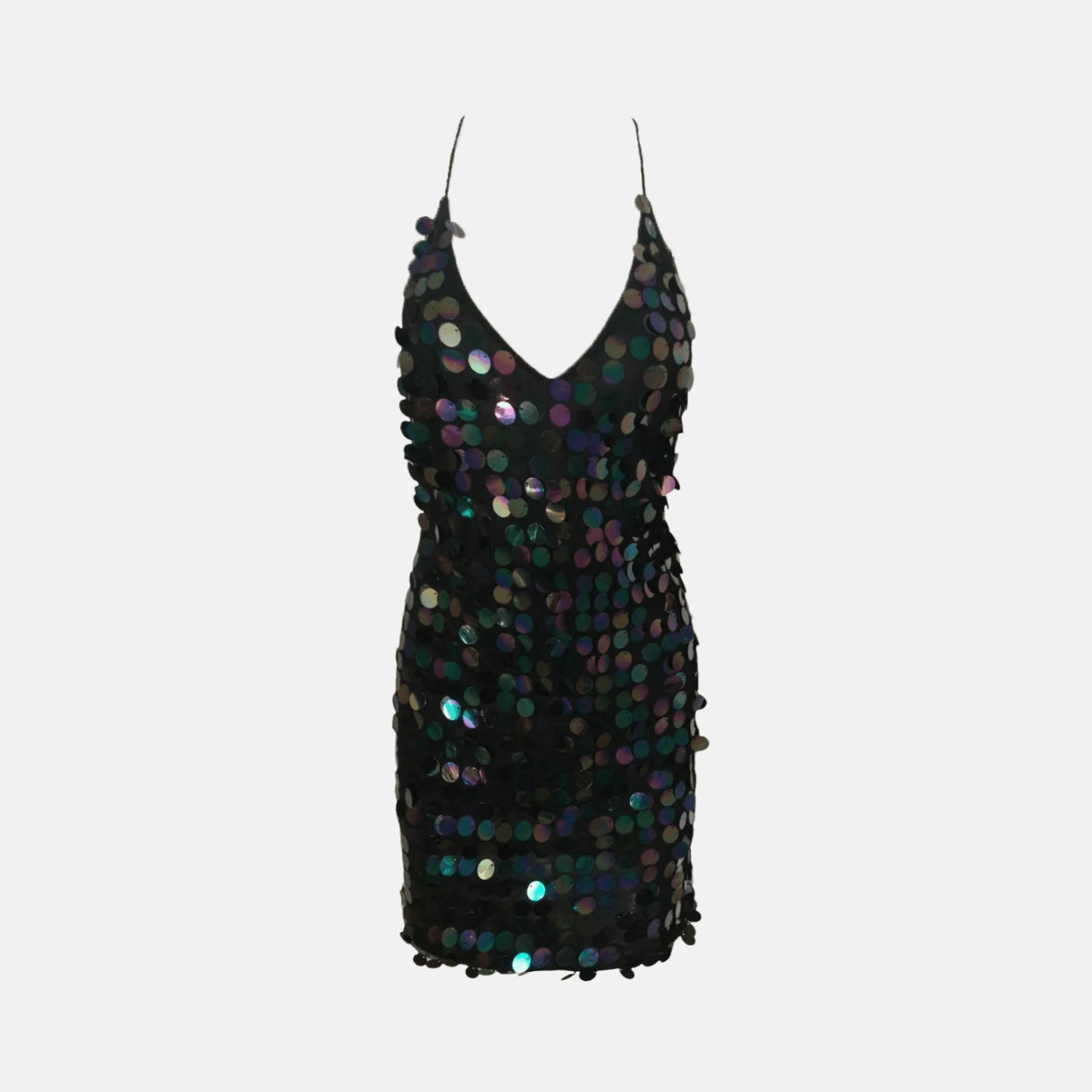 Vestido Ballade VIEUX OFICIAL