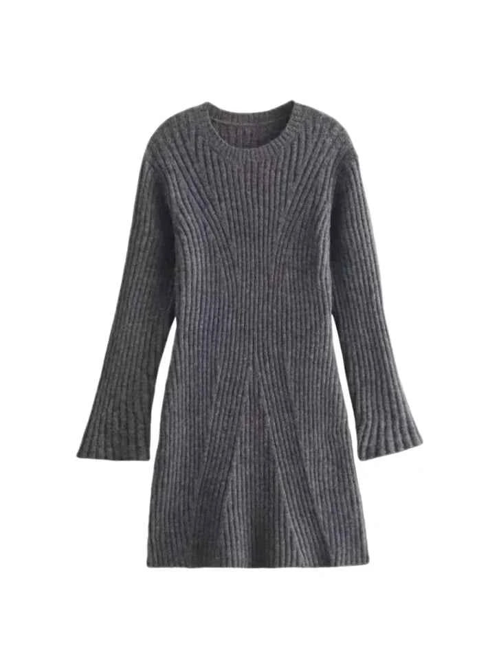 Vestido Baume Curto