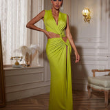 Vestido Bellamy VIEUX OFICIAL