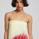 Vestido ⁠Belleville Maxi 12 VIEUX OFICIAL 