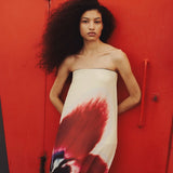 Vestido ⁠Belleville Maxi 1 VIEUX OFICIAL 