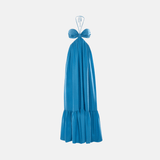 Vestido Bertin Longo VIEUX OFICIAL