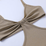 Vestido Brissonnet Longo VIEUX OFICIAL