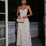 Vestido Brunel VIEUX OFICIAL