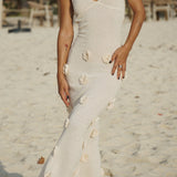 Vestido Brunel VIEUX OFICIAL