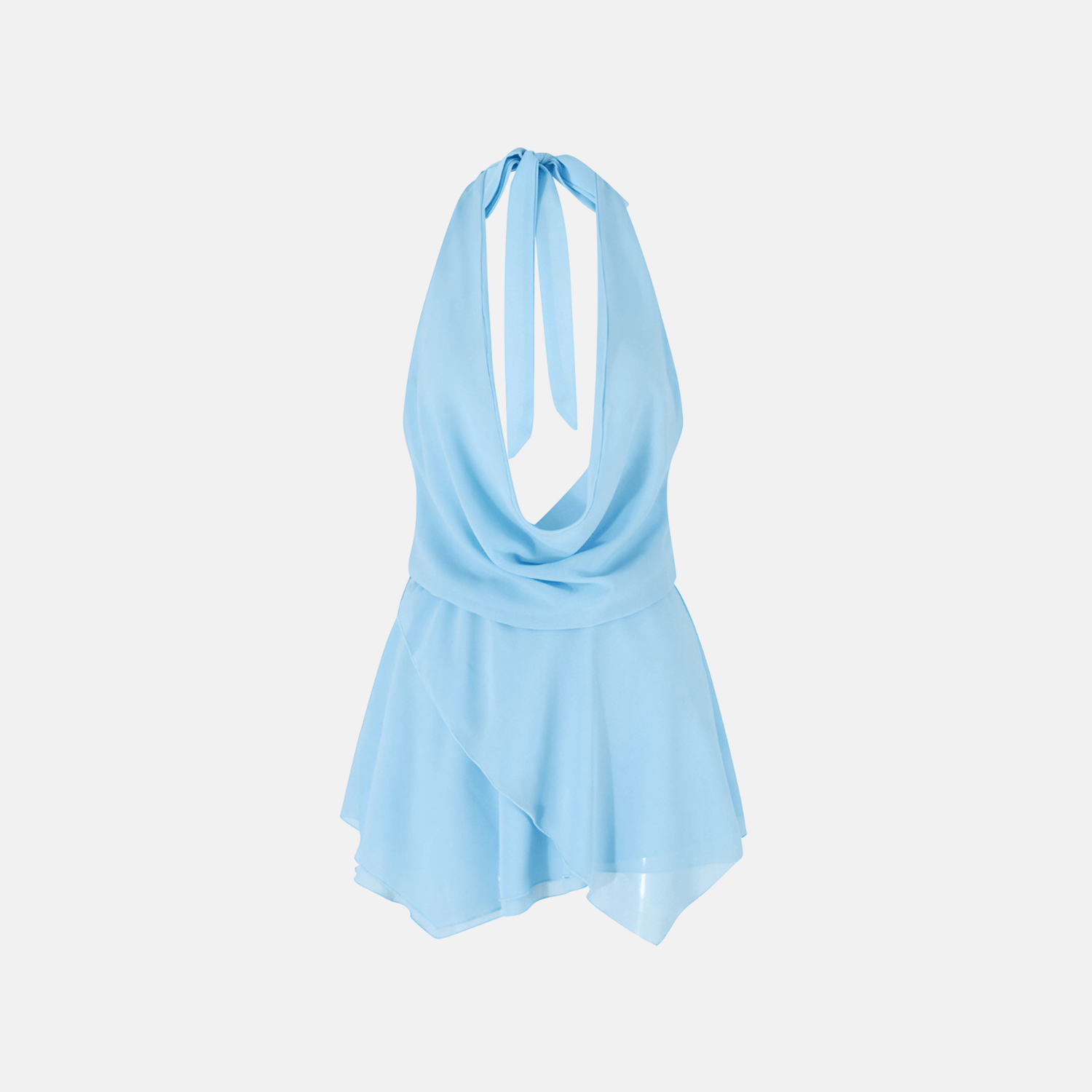 Vestido Brunet Curto VIEUX OFICIAL