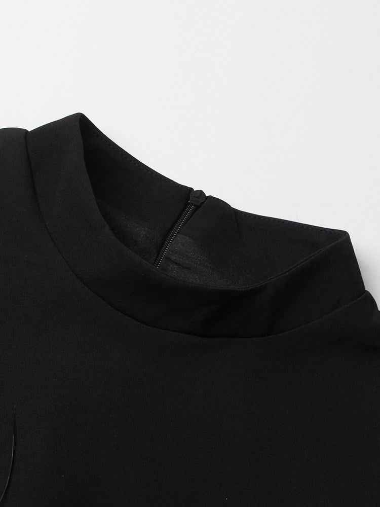 Vestido Cordier Curto VIEUX OFICIAL