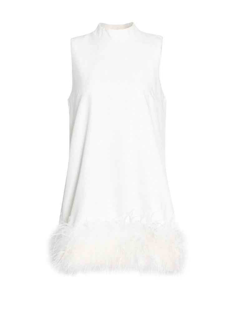 Vestido Cordier Curto VIEUX OFICIAL