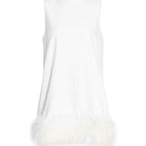 Vestido Cordier Curto VIEUX OFICIAL