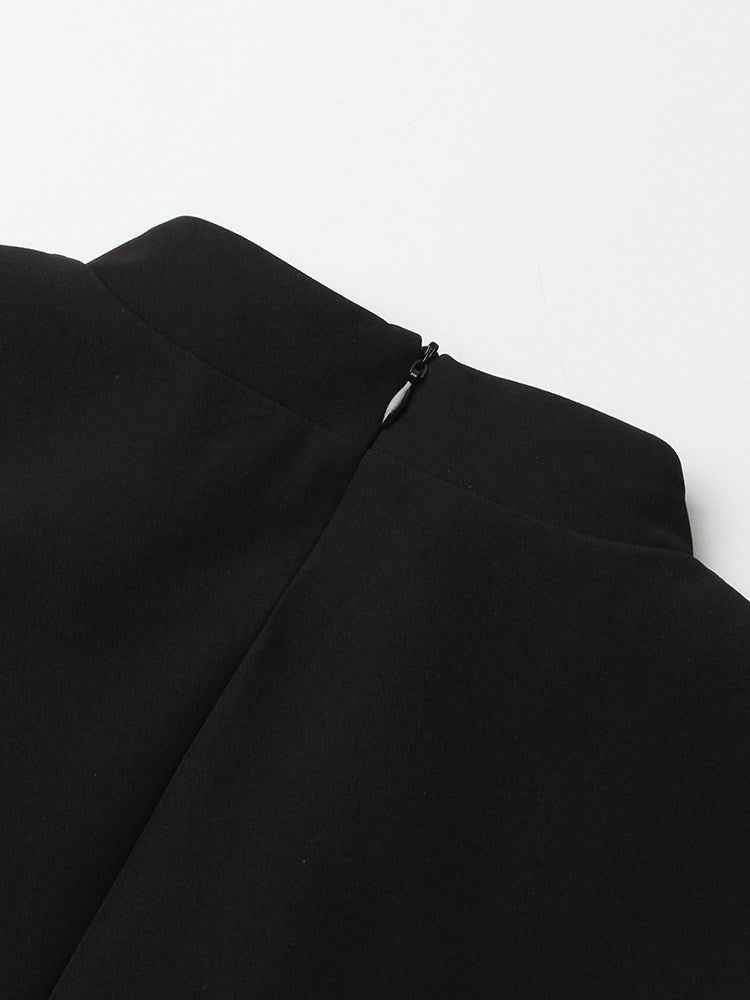 Vestido Cordier Curto VIEUX OFICIAL