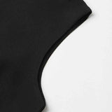 Vestido Cordier Curto VIEUX OFICIAL