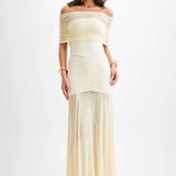 Vestido Couturier VIEUX OFICIAL