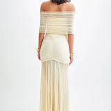 Vestido Couturier VIEUX OFICIAL