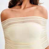 Vestido Couturier VIEUX OFICIAL