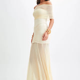 Vestido Couturier VIEUX OFICIAL